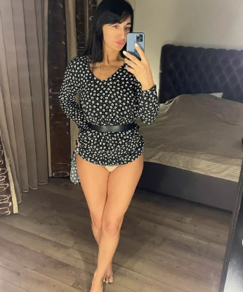 Анкета проститутки Мариночка - Фото 1, Вако-Жиле, 35 лет, №457